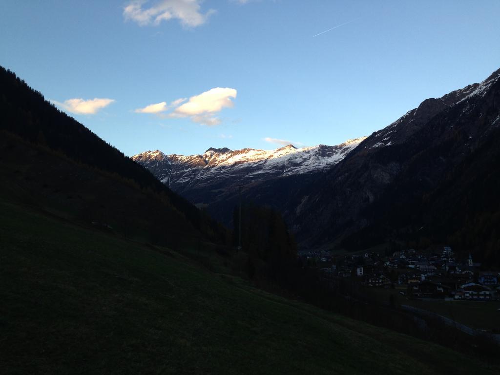 Christa * Kaunertal